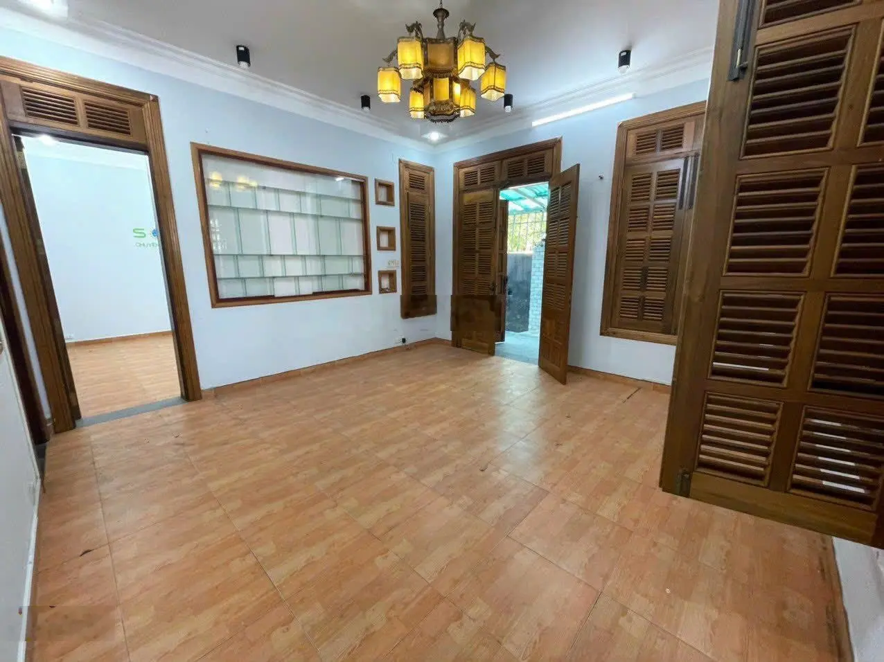 Cực hiếm, Biệt thự 230m2 vuông vức (12x20m) khu bên sông Hiệp Bình Chánh, giá chỉ 20 ty