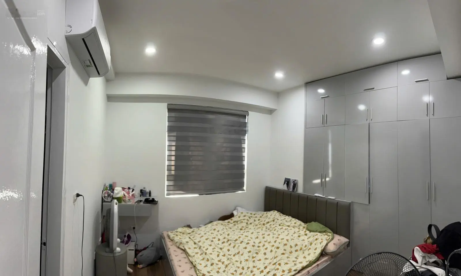 Giá HOT! Bán CH 2PN 78m2 toà CT5 Xa La, SĐCC, cửa Đông Nam, full nội thất. LH 0969 226 ***