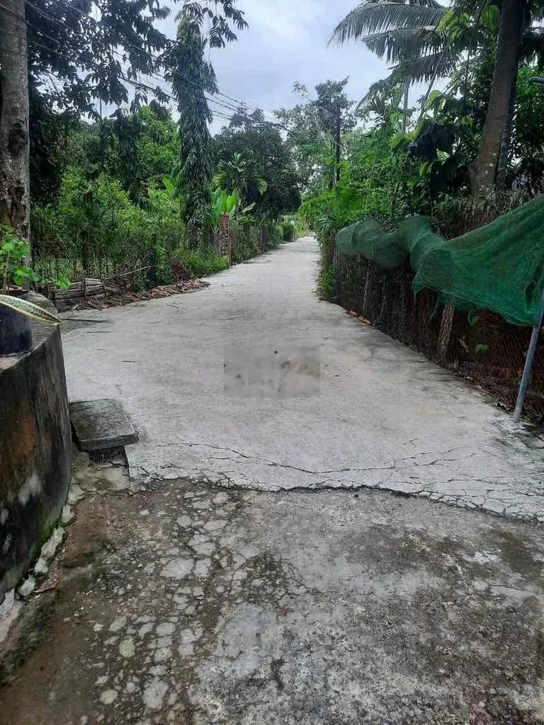 cần bán nhà vườn
