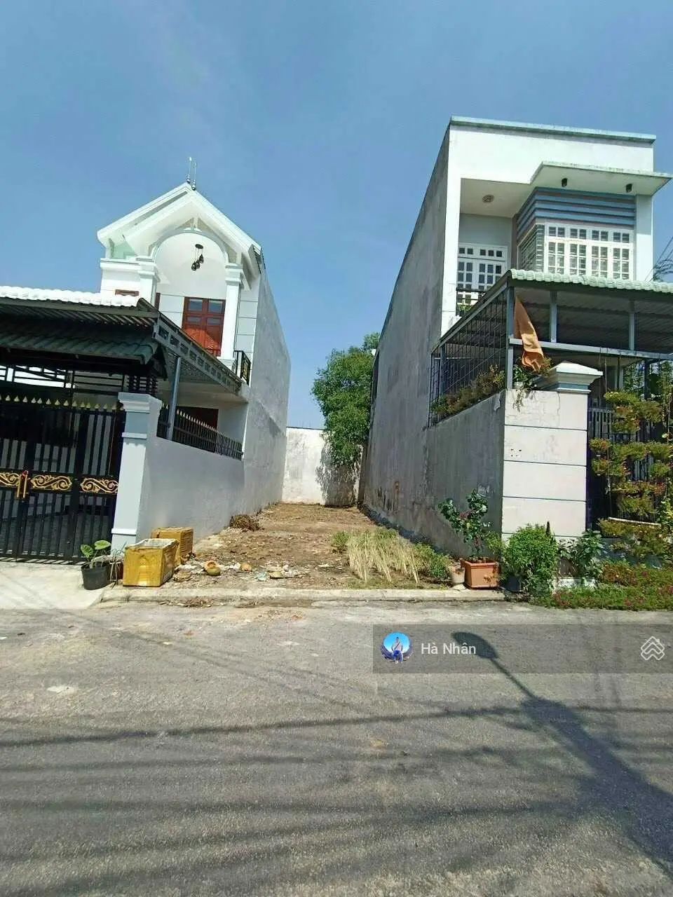 Bán gấp đất cực rẻ MTĐ Xa Lộ Lai Vung TT Lai Vung, Đồng Tháp 500tr/120m2/SHR.Ngay CA huyện Lai Vung