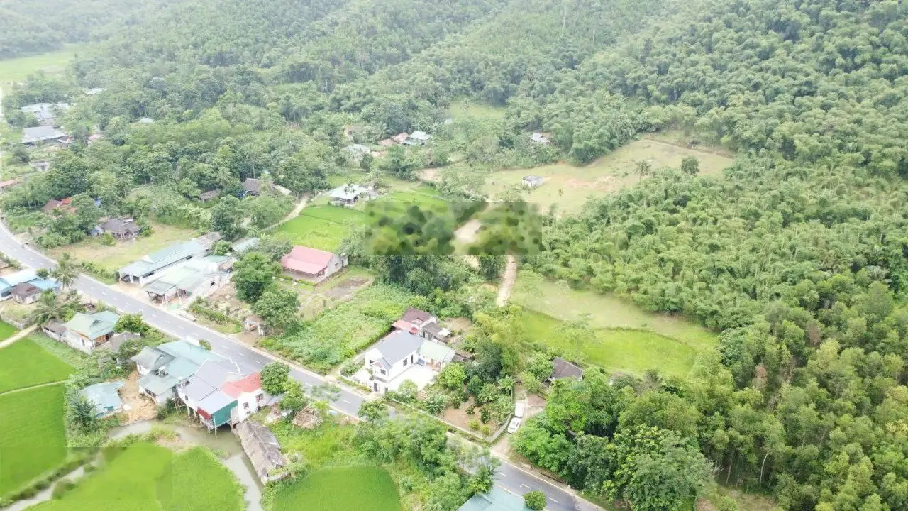 Đất nền đô thị giá rẻ cực sốc tại Thanh Hóa