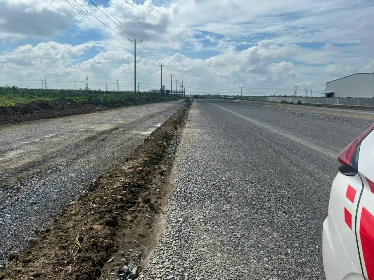 Cần bán 8200m2 đất khu công nghiệp Hòa Khánh, Liên Chiểu, Đà Nẵng