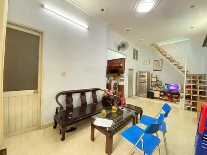 Bán căn Lê Đức Thọ, P16, GV 42m2 giá 3ty9 sổ sẵn