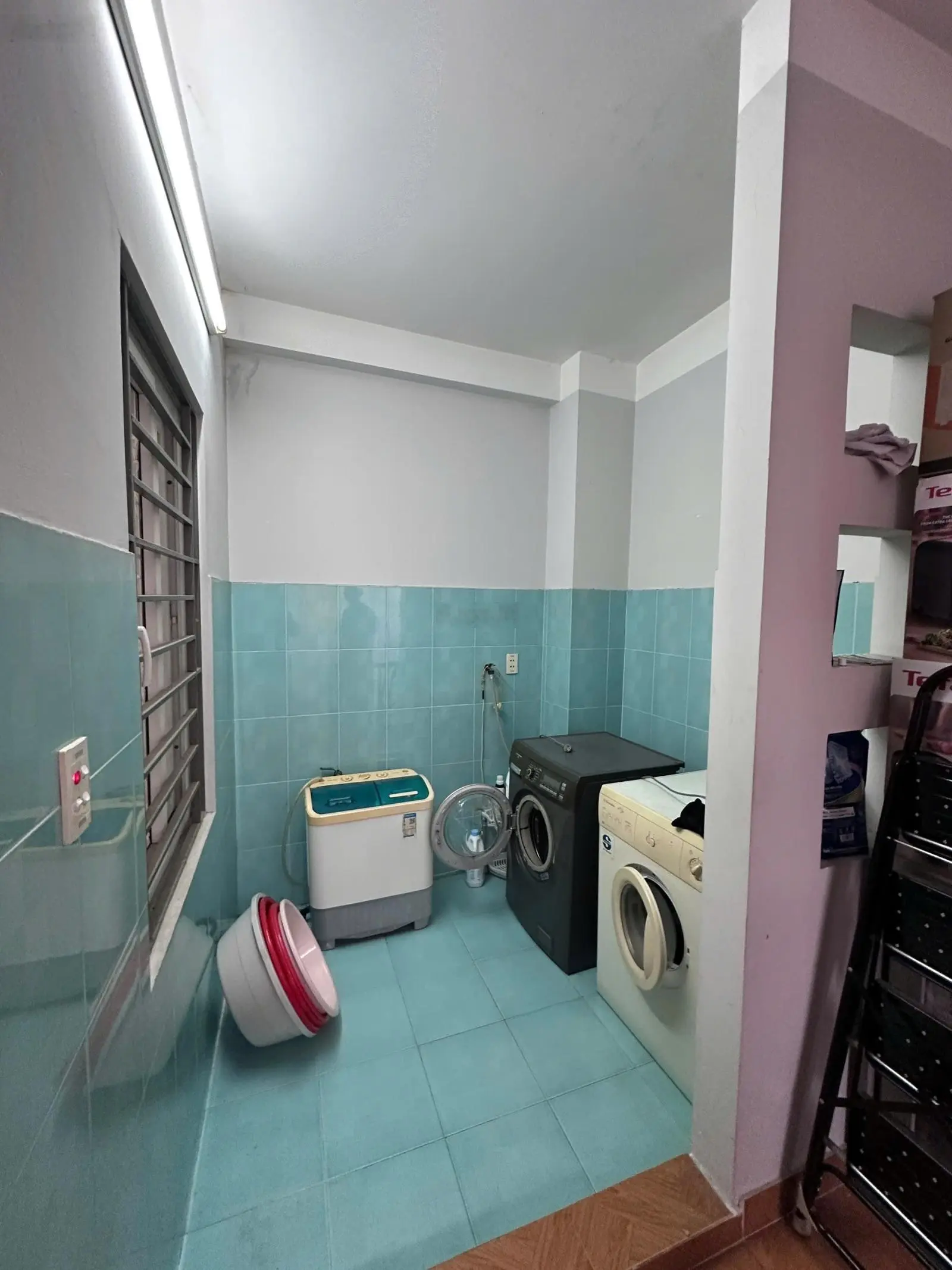 Giá nào cũng bán - nhà 5 tầng phường Láng Thượng, Quận Đống Đa