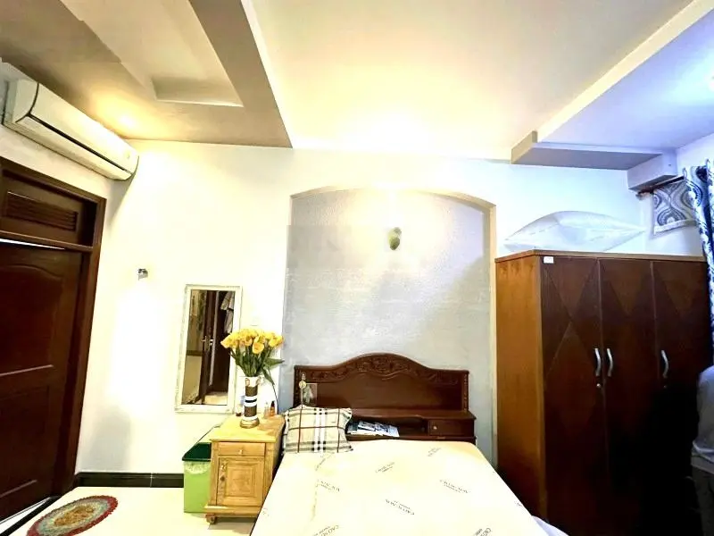 Bán Nhà Mặt Tiền Kinh Doanh 4 Tầng 140m2_9.1x15.5m Gần Chợ Tam Hà Tam Phú Thủ Đức Chỉ 14 tỷ