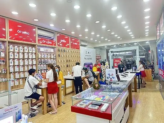 Hàng hiếm Phường Tân Định, Quận 1 - MT Siêu Đẹp 81A Trần Quang Khải - 7,2x18M, 4 Tầng, 90 Tỷ !