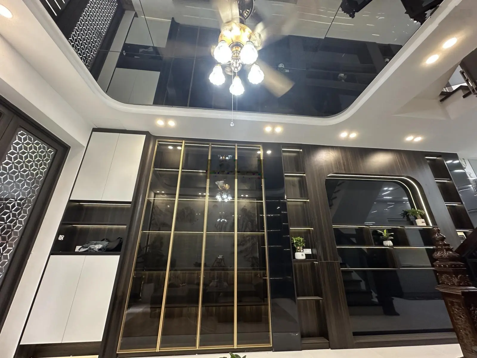 Bán nhà lê trọng tấn - ô tô - 50m2 - mt: 4.5m - 13.x tỷ