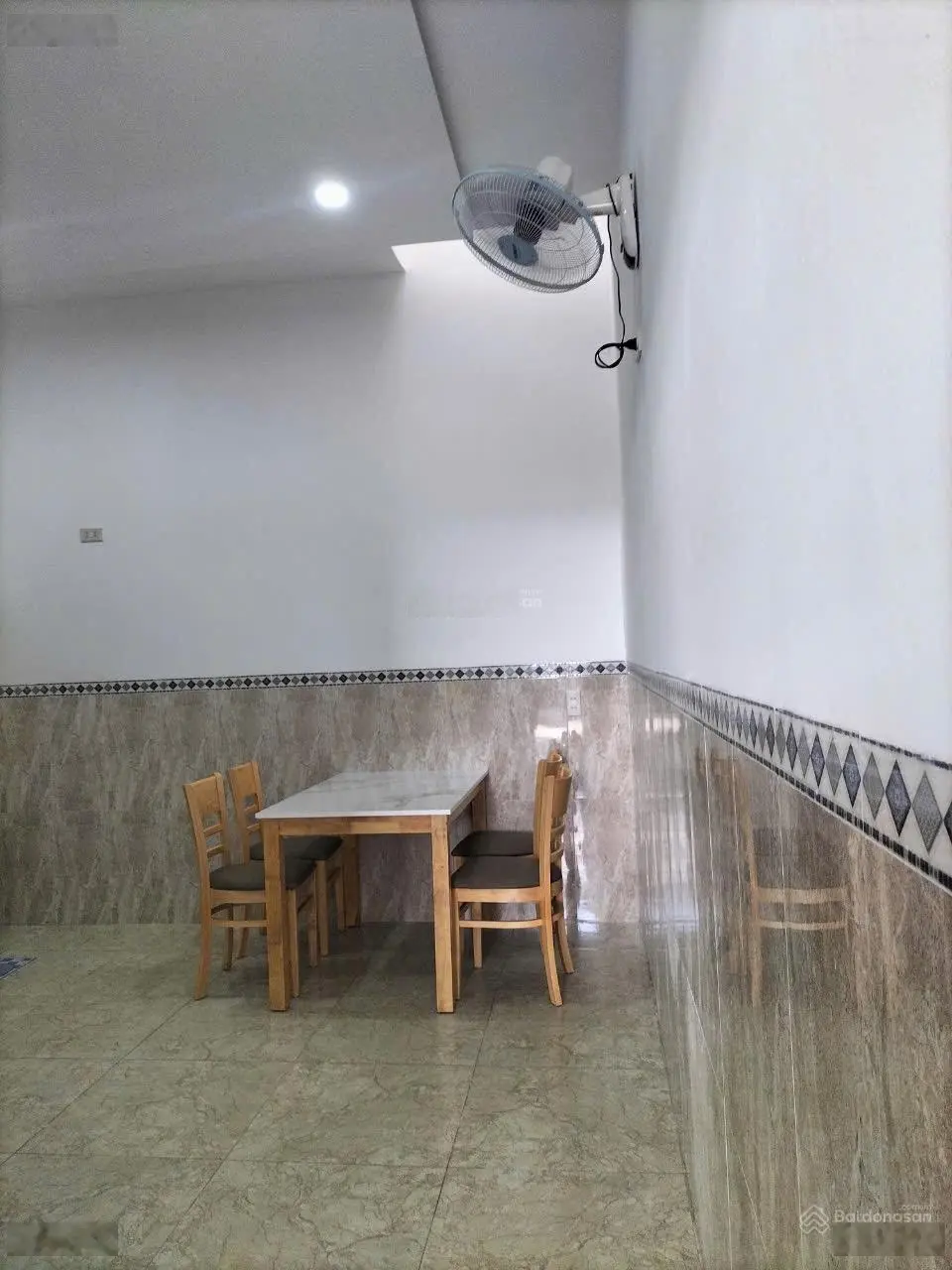 BÁN NHÀ 2 Tầng Khu Tái Định Cư Trong Khu Đô Thị VCN PHƯỚC HẢI, Nha Trang