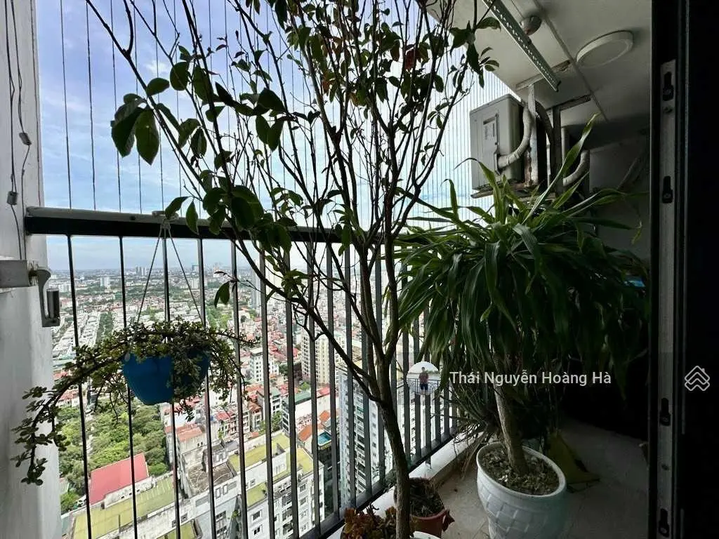 (Siêu phẩm) Căn hộ đẹp 86m2 3PN - có slot ô tô - tặng NT 360 triệu - 5,4 tỷ bao phí - tin không ảo