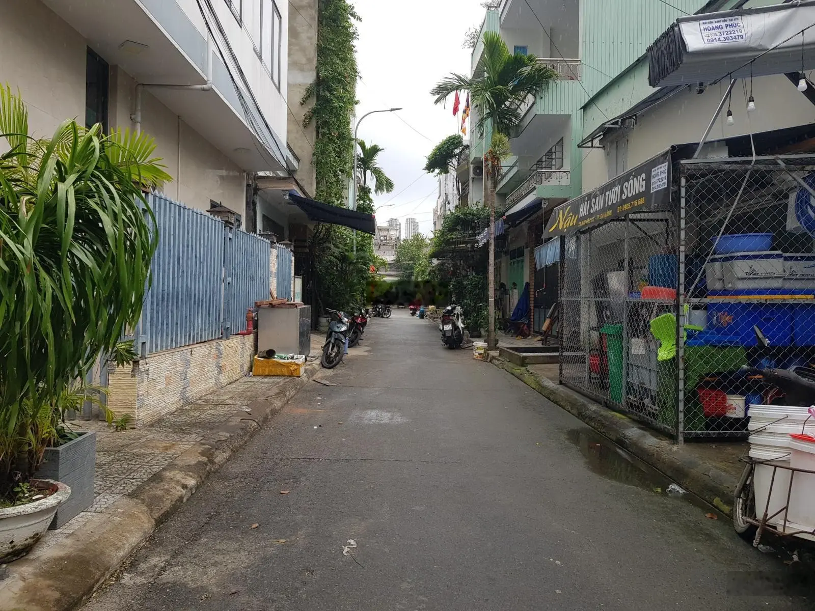 Bán nhà An Mỹ 4, An Hải Tây, Sơn Trà, Đà Nẵng