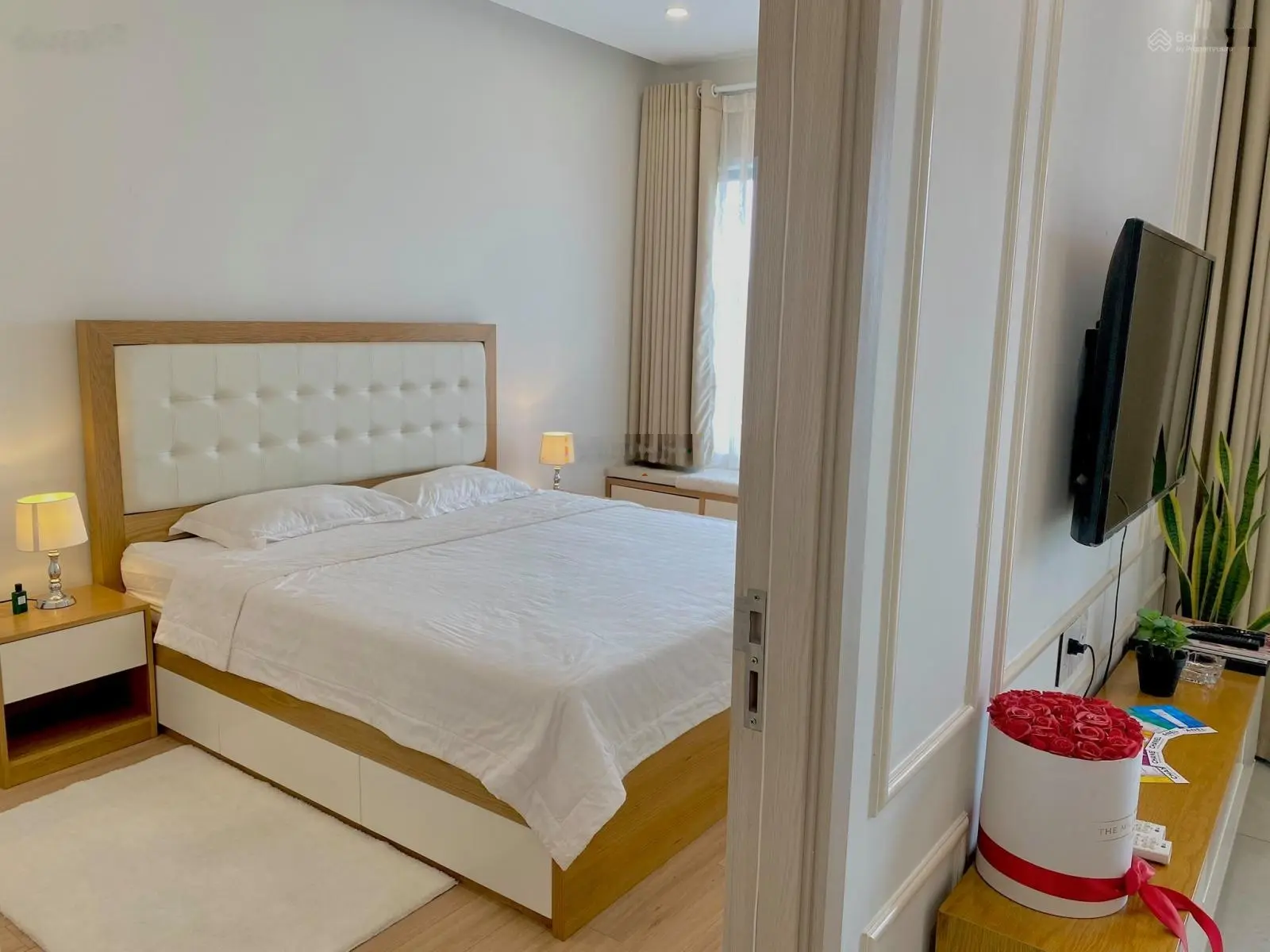 Bán căn hộ chung cư Âu Cơ Tower Quận Tân Phú. 88m2, 3PN, giá 3.3 tỷ. Sổ. LH: 0902 369 *** Hạnh Thi