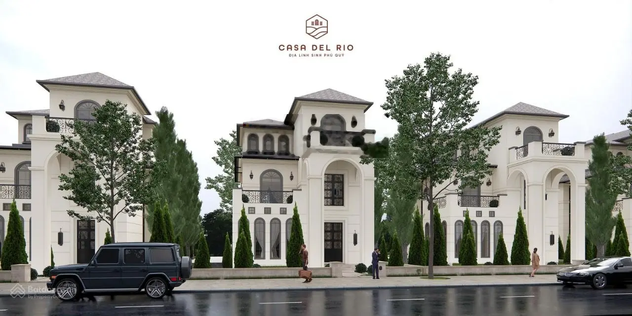 Em Huy PKD chủ đầu tư chia sẻ 3 lý do nên đầu tư ngay Casa Delrio, tiềm năng cực lớn view sông Đà