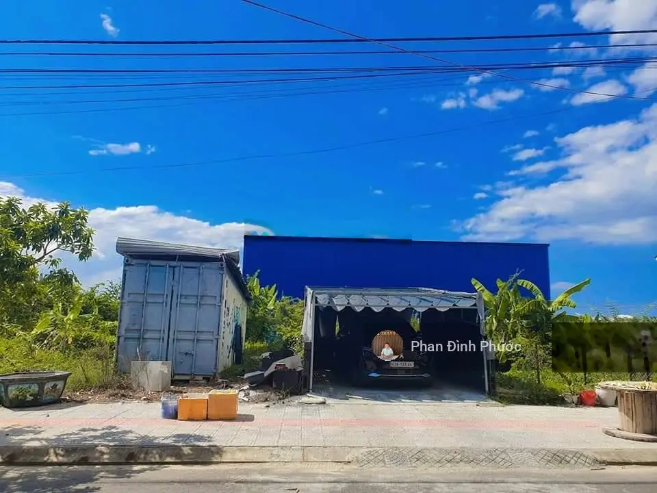 Nắm chính chủ cần bán lô biệt thự đường Bùi Thiện Ngộ, Hòa Xuân, Cẩm Lệ, Đà Nẵng