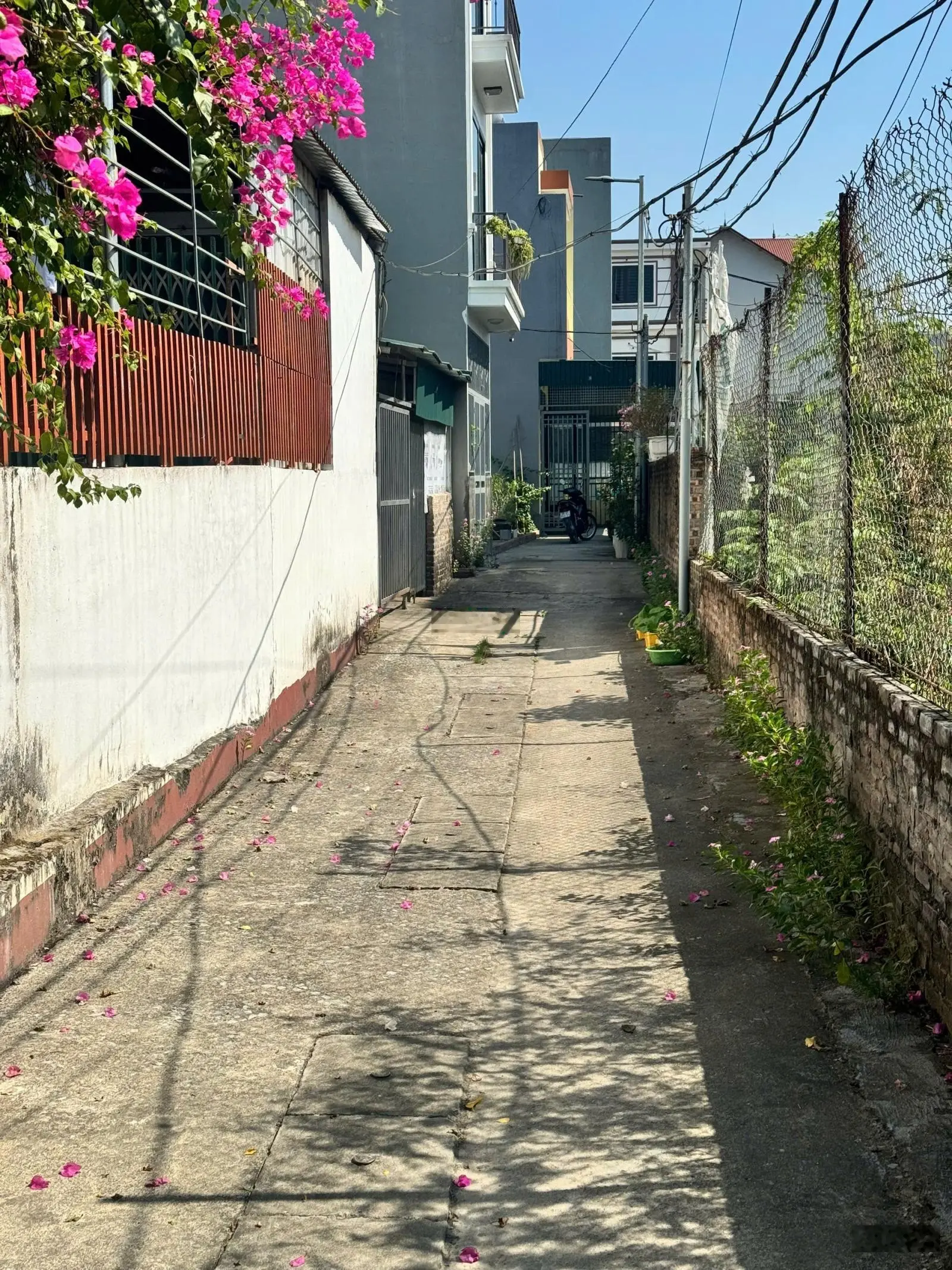 Mua đất tặng nhà, xách vali vào ở luôn hoặc làm dòng tiền hàng tháng tại Mê Linh!