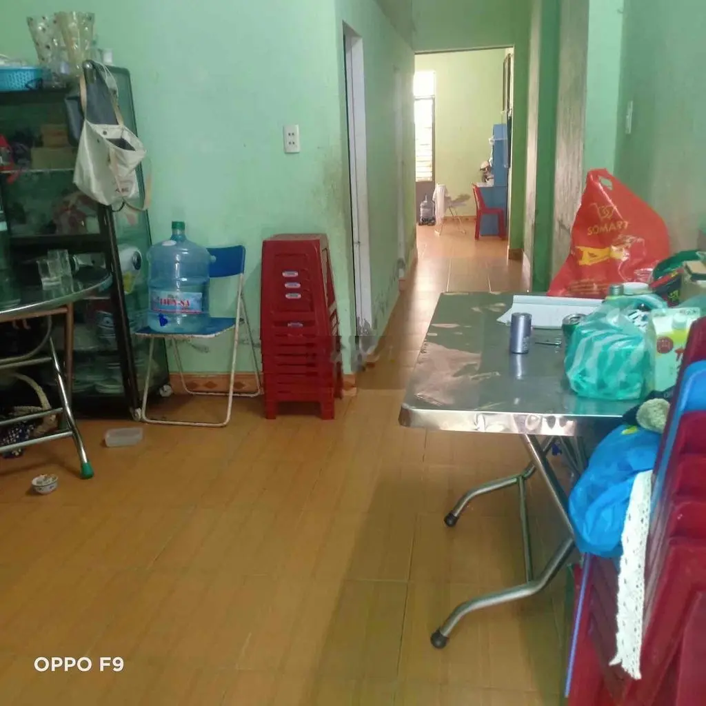 Bán Đất Tặng Nhà đường Đa Mặn - Nam Việt Á. Gần Công Viên.