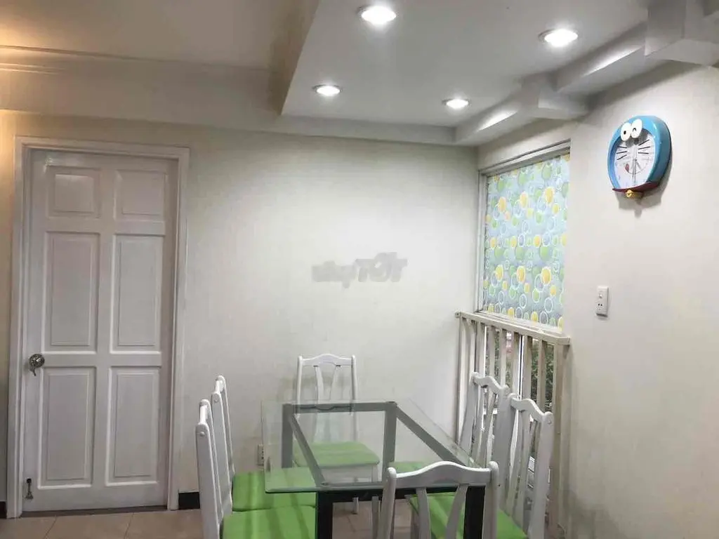 Bán chung cư 2 pn 2 wc 65 m2 2 ty 4 tl bớt lộc