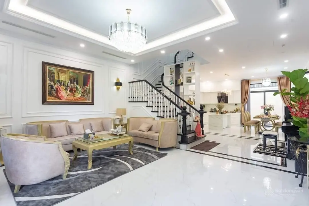 Bán nhà nội thất đẹp Khang Điền - 6x20m - sổ hồng