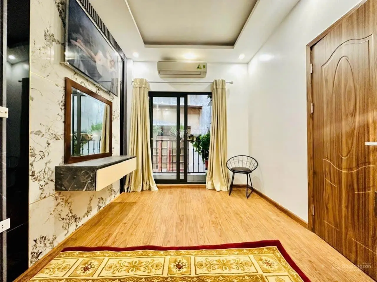 Siêu phẩm cực hiếm phố Bạch Mai - cách một nhà ra phố - nhà mới siêu đẹp full nội thất ở ngay