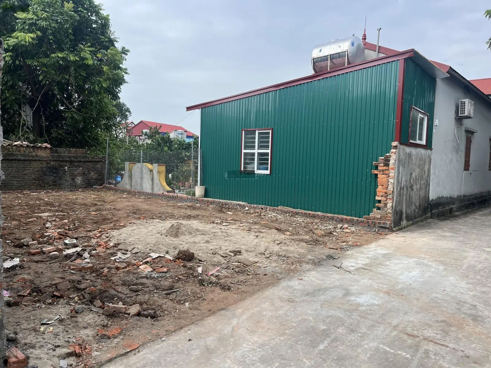 Bán đất đẹp tại Xã Mê Linh, Hà Nội, giá hấp dẫn