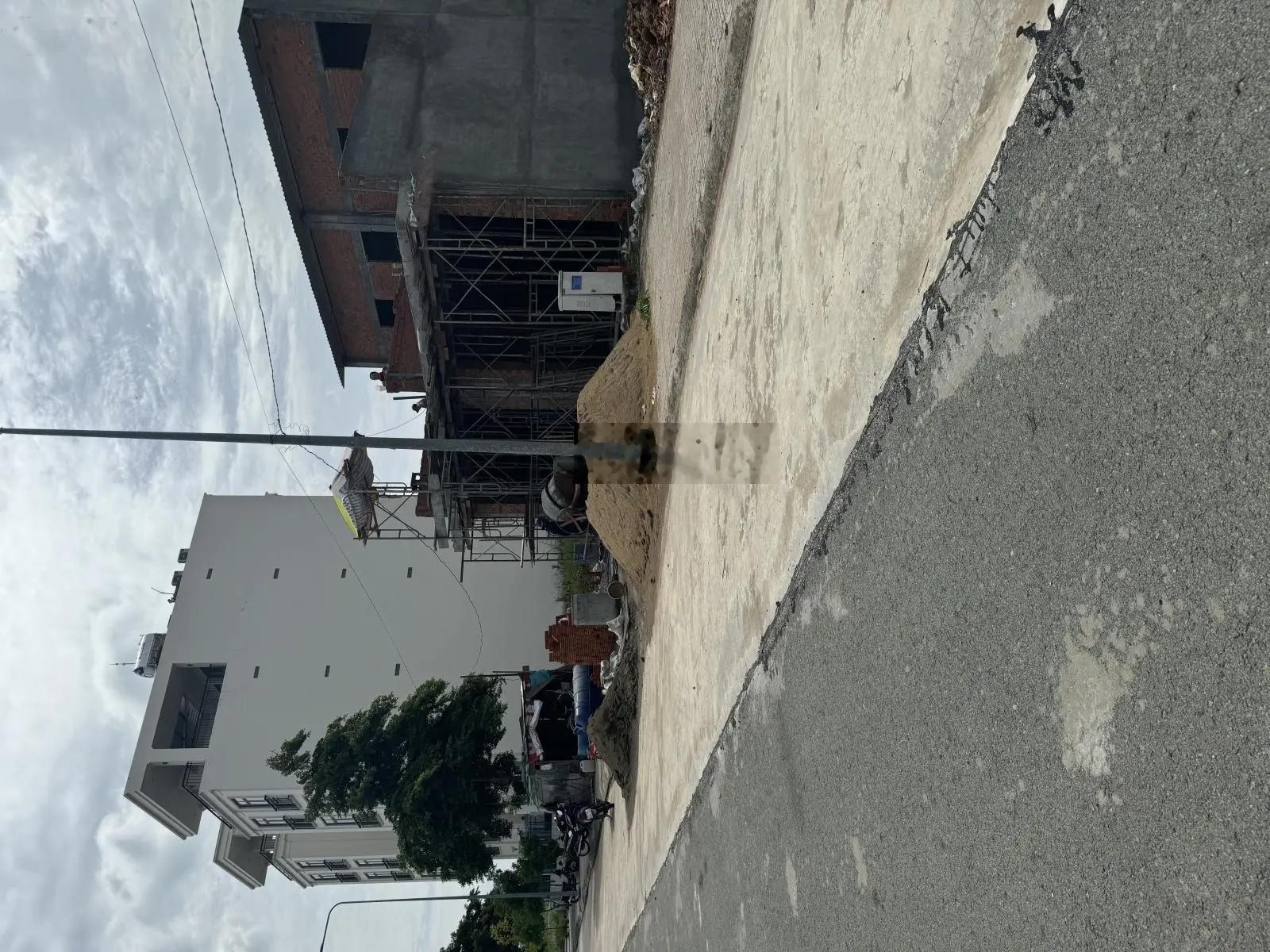 Bán biệt thự view công viên , 10x 17.5 Kdc Tân đô , đương 11D , giá chỉ 2 tỷ 900 triệu
