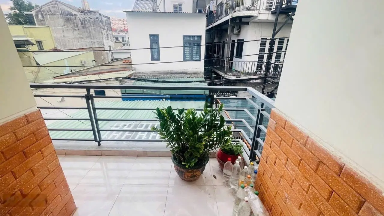 Siêu hiếm - Chỉ 6,3 tỷ - Hẻm xe tải thông. Ngay cao đẳng Công Thương, Phước Long B, Quận 9