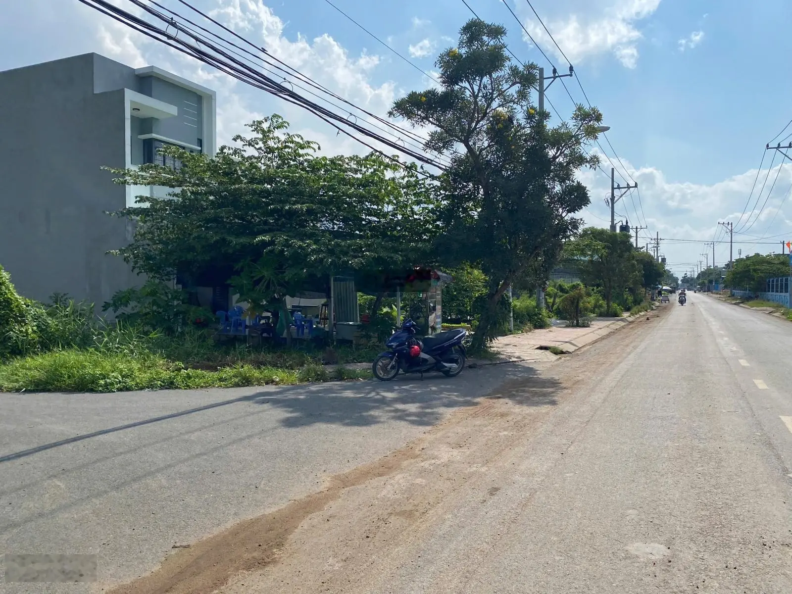 Siêu phẩm duy nhất đất đẹp - giá tốt tại đường hoàng phan thái, bình chánh - 202m2 chỉ 9,3 tỷ