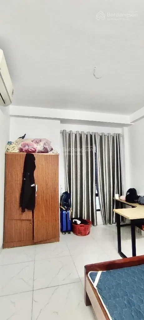 BÁN NHÀ Ô TÔ ĐỖ CỔNG HUYỀN KỲ HÀ ĐÔNG_2 MẶT THOÁNG_DT 32M x 4 TẦNG_CHỈ 3,5 TỶ