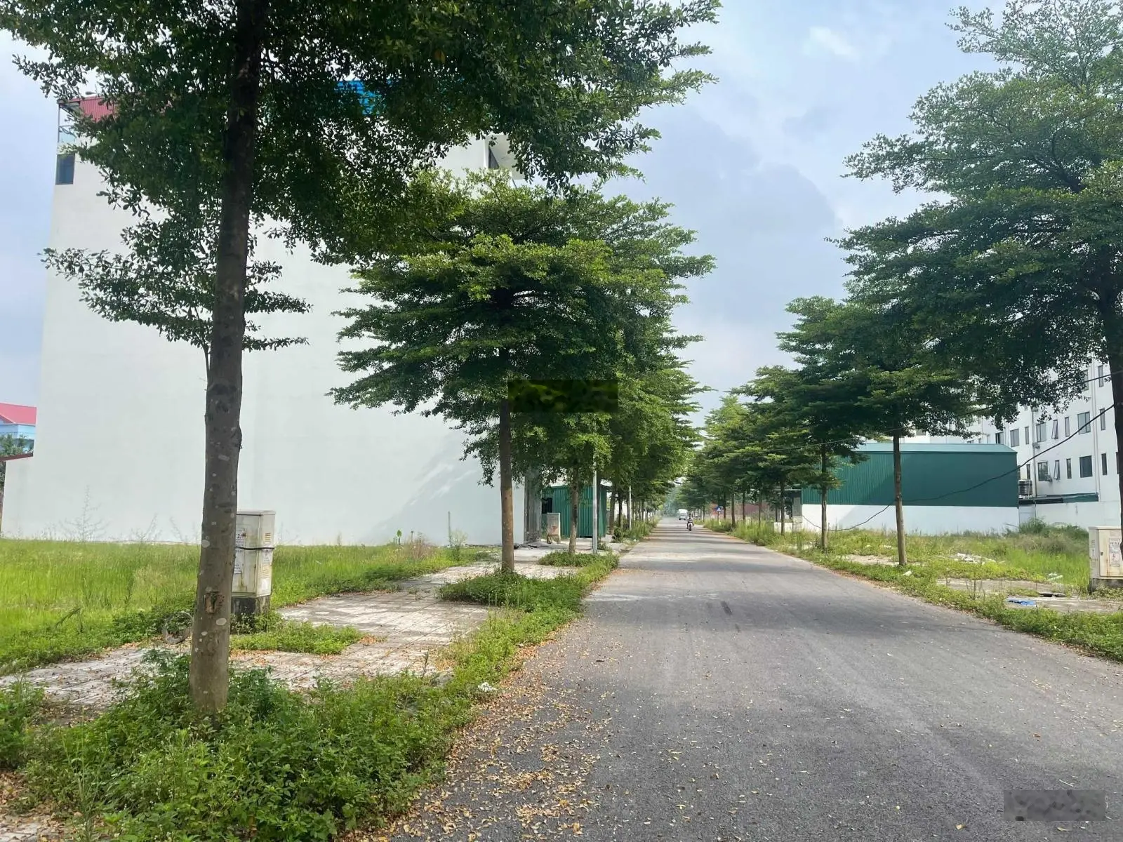 Gấp lắm rồi! Chính chủ cần bán vài lô đất vị trí đẹp nhất dự án Vườn Sen - Đồng Kỵ giá hạt rẻ