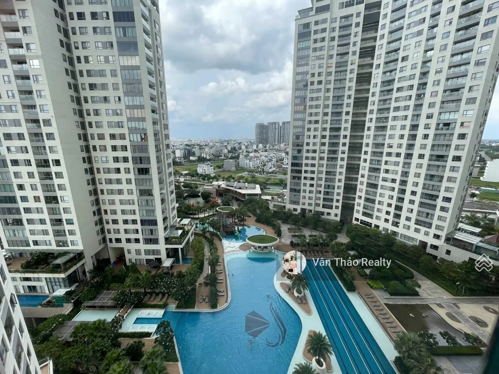 (Giá chỉ 7,35 tỷ - Thật 100%) căn hộ 2PN đầy đủ nội thất Đảo Kim Cương Quận 2 - Đảo duy nhất kề Q1