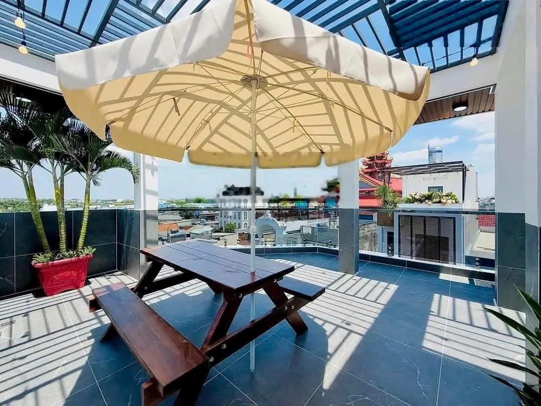 Chính Chủ Bán Gấp Căn Siêu Đẹp Cho Anh Chị Nguyễn Văn Đừng P5 Q5,57.2m2,Giá 7 tỷ 1 Sổ Hồng Riêng
