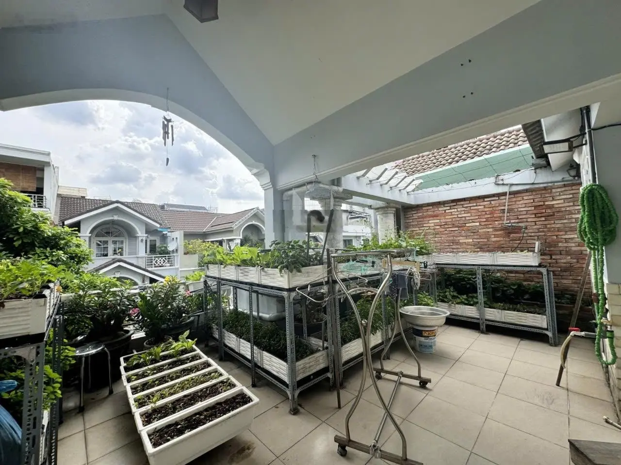 Bán nhà Phường An Phú, Quận 2 160m2 4 tầng BTCT Chỉ nhỉnh 30 tỷ
