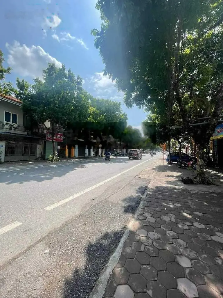 Bán đất tặng nhà 2 tầng TT Đông Anh tổ 9 60/100m2 2T MT 3.5m 5,4 tỷ TT Đông Anh Đông Anh 3-6 tỷ