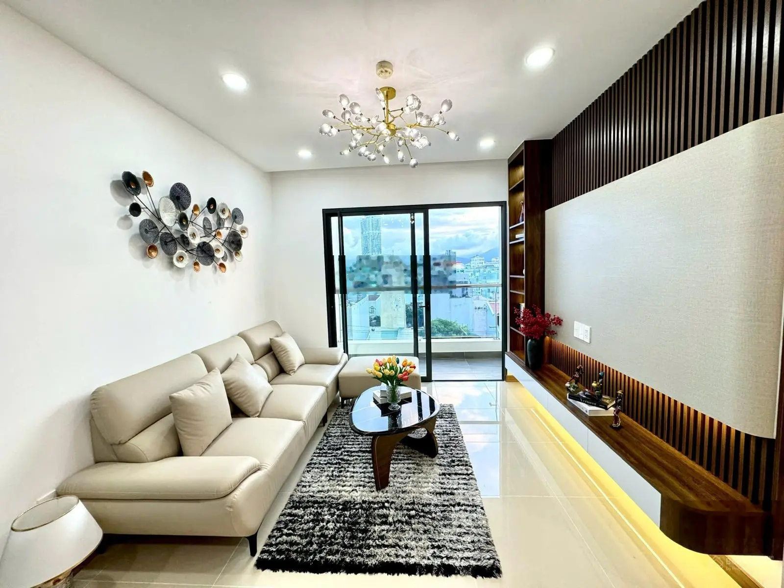 Chung cư Phú Tài Residence Quy Nhơn giá chỉ từ 1ty7