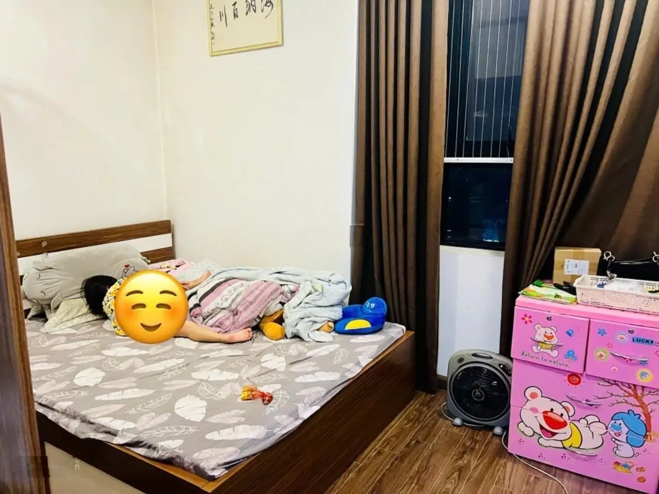 Bán nhà 3 tầng thị trấn Đông Anh khu phân lô, ô tô tránh, vỉa hè, kinh doanh 78m2 hơn 4.5 tỷ