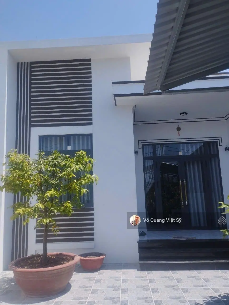 Cần bán nhà cấp 4 mới xây giá chỉ 2,2 tỷ. vừa ở vừa kinh doanh...