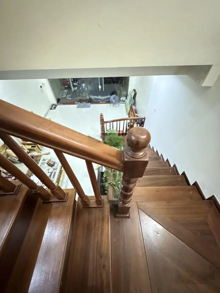 Bán gấp biệt thự liền kề khu đô thị vân canh đường trịnh văn bô vĩa hè đá bóng 4 tầng 110m2 16 ty