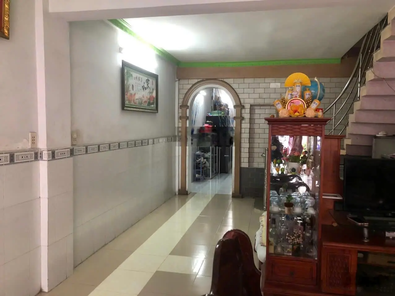 Bán NHÀ lầu 90m2 full thổ cư,P.An Bình, Biên Hòa, Gía ổn chỉ Nhỉnh 3 tỷ