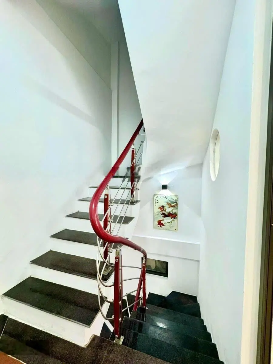 ĐỈNH CAO DÒNG TIỀN - CĂN GÓC - 3 BƯỚC RA PHỐ - 43M2 * 6 TẦNG - 11.8 TỶ