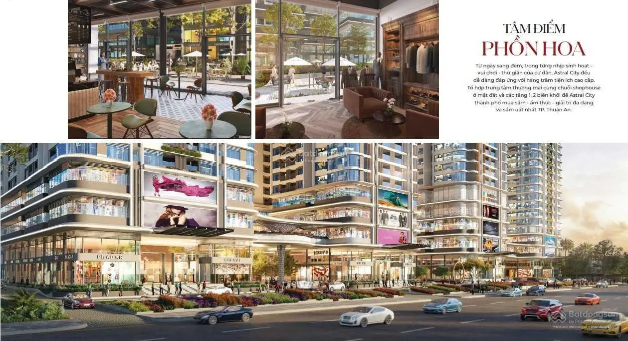 Bán căn hộ Boulevard Royale hỉ với 39,9 tr/m2 sở hữu ngay căn hộ trung tâm phố Bình Dương
