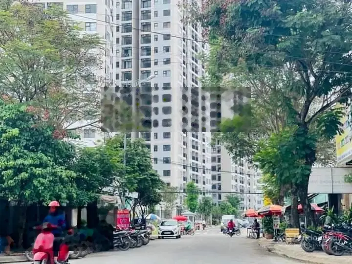 Chính Chủ cần bán gấp lô đất sát trường Mầm Non khu TĐC Phước Thiện giá chỉ 5,48tỷ/100m2