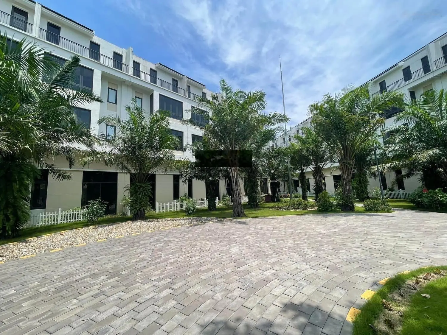 Bán căn GÓC Vườn Thiền Ecopark Hải Dương