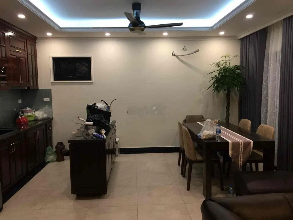 CHÍNH CHỦ BÁN NHÀ MẶT PHỐ VÕ VĂN DŨNG TRẦN QUANG DIỆU 8T 125tr/Tháng