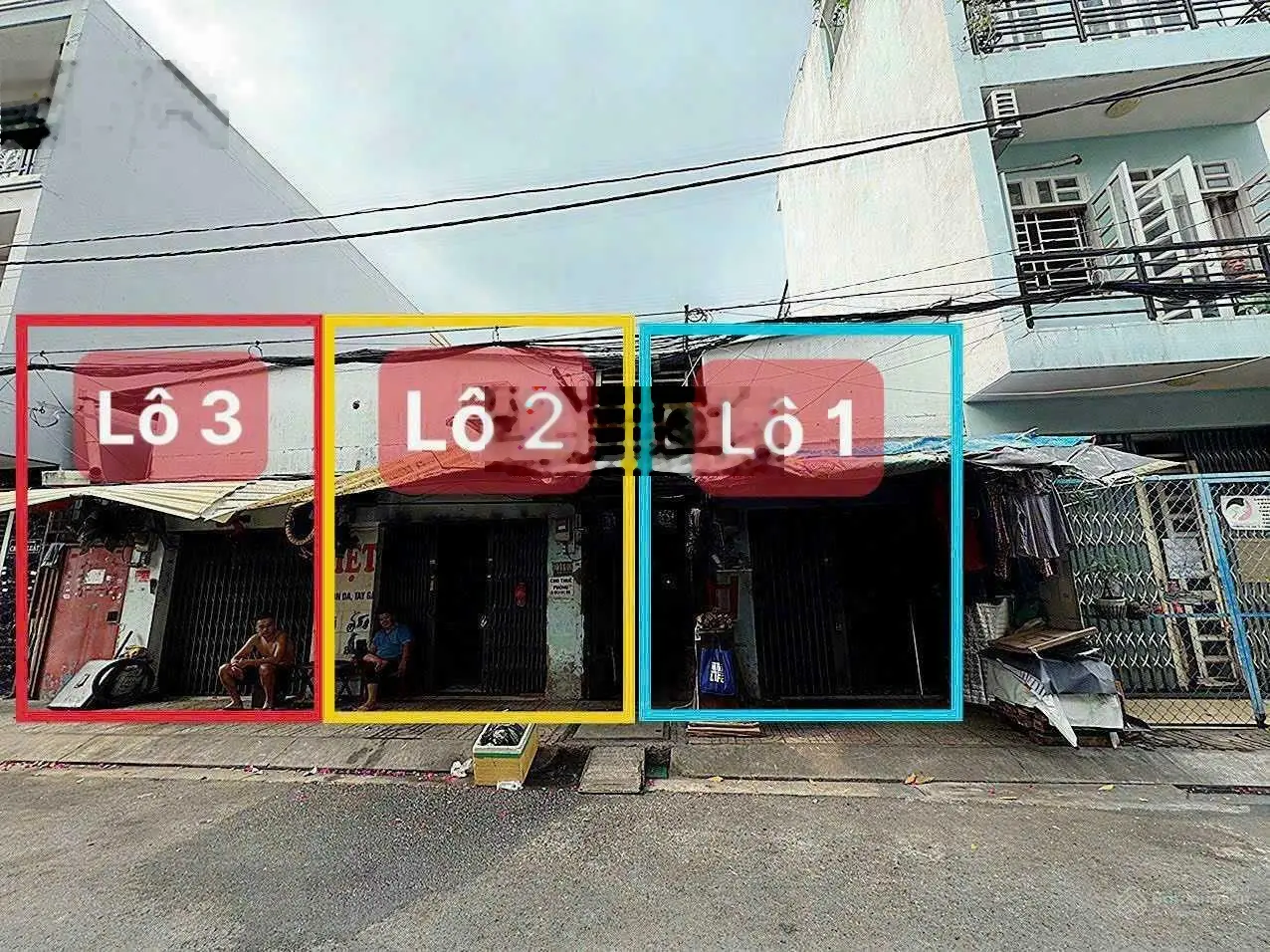 Bán nhà cấp 4 giá 7,5 tỷ, diện tích 72 m2, tại Tân Sơn Nhì, Tân Phú