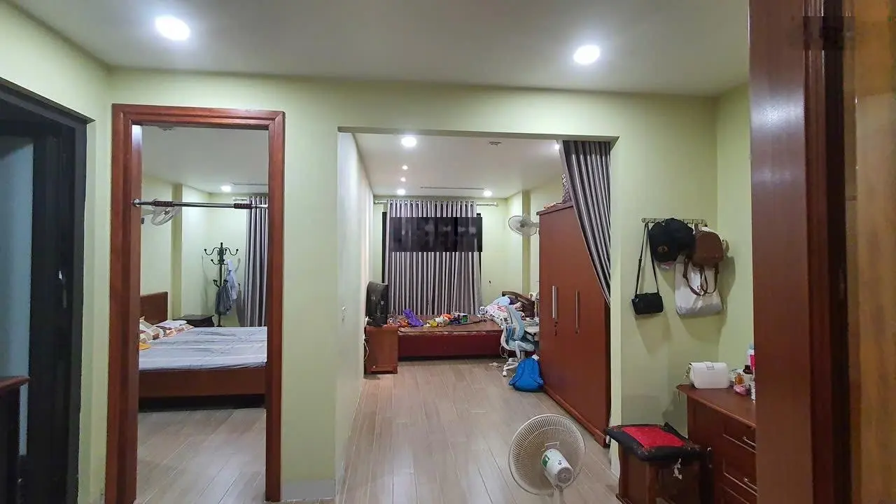 GẤP LẮM RỒI - ĐỂ TRẢ NỢ BANK SIÊU PHẨM ĐẲNG CẤP GIỮA LÒNG THỦ ĐÔ - CÁCH 1 NHÀ RA PHỐ