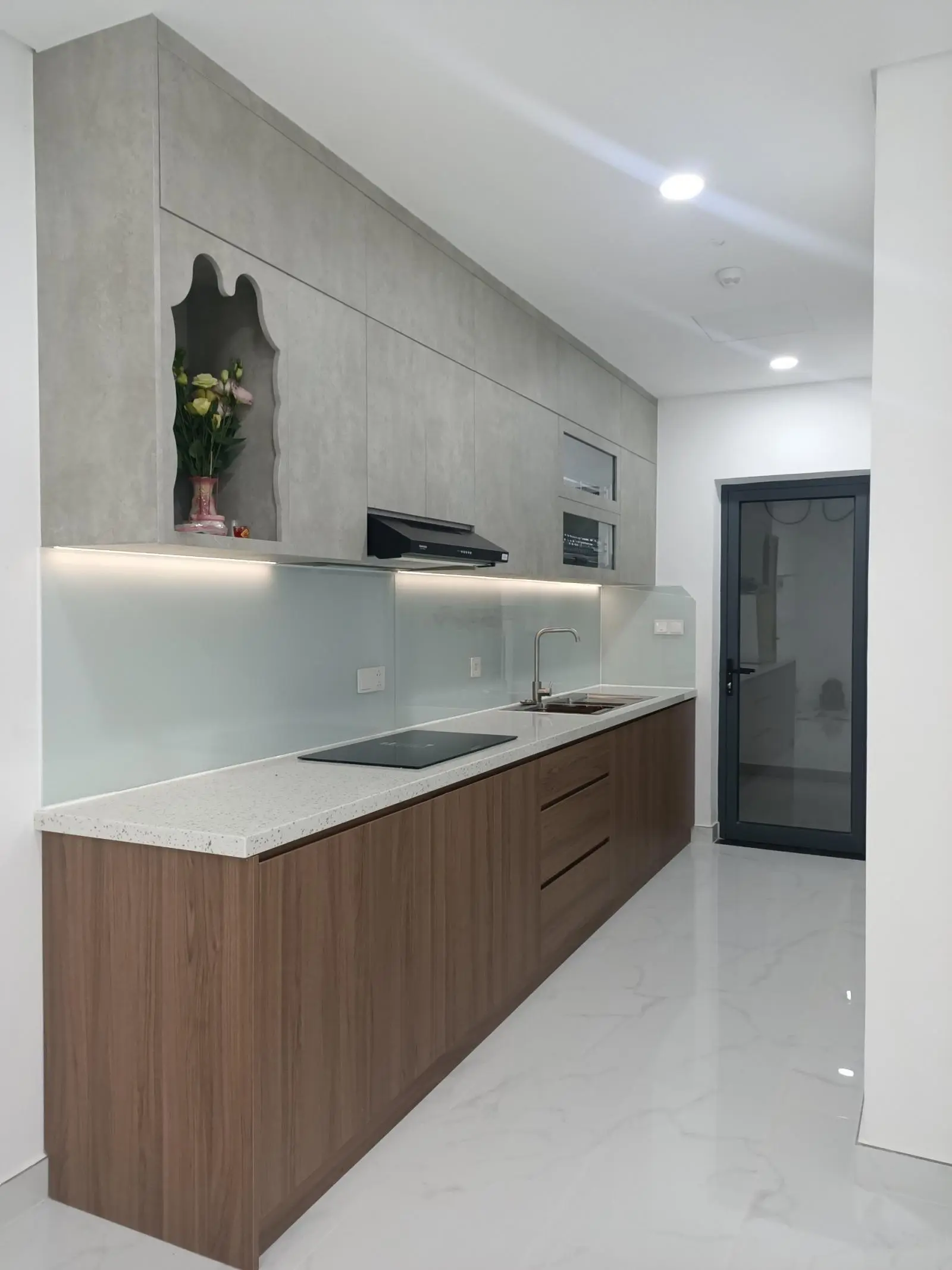 Diamond Alnata chủ kẹt tiền bán gấp căn 2PN - 2WC 88m2, nhà đón gió, mới tinh, nhận nhà ở ngay