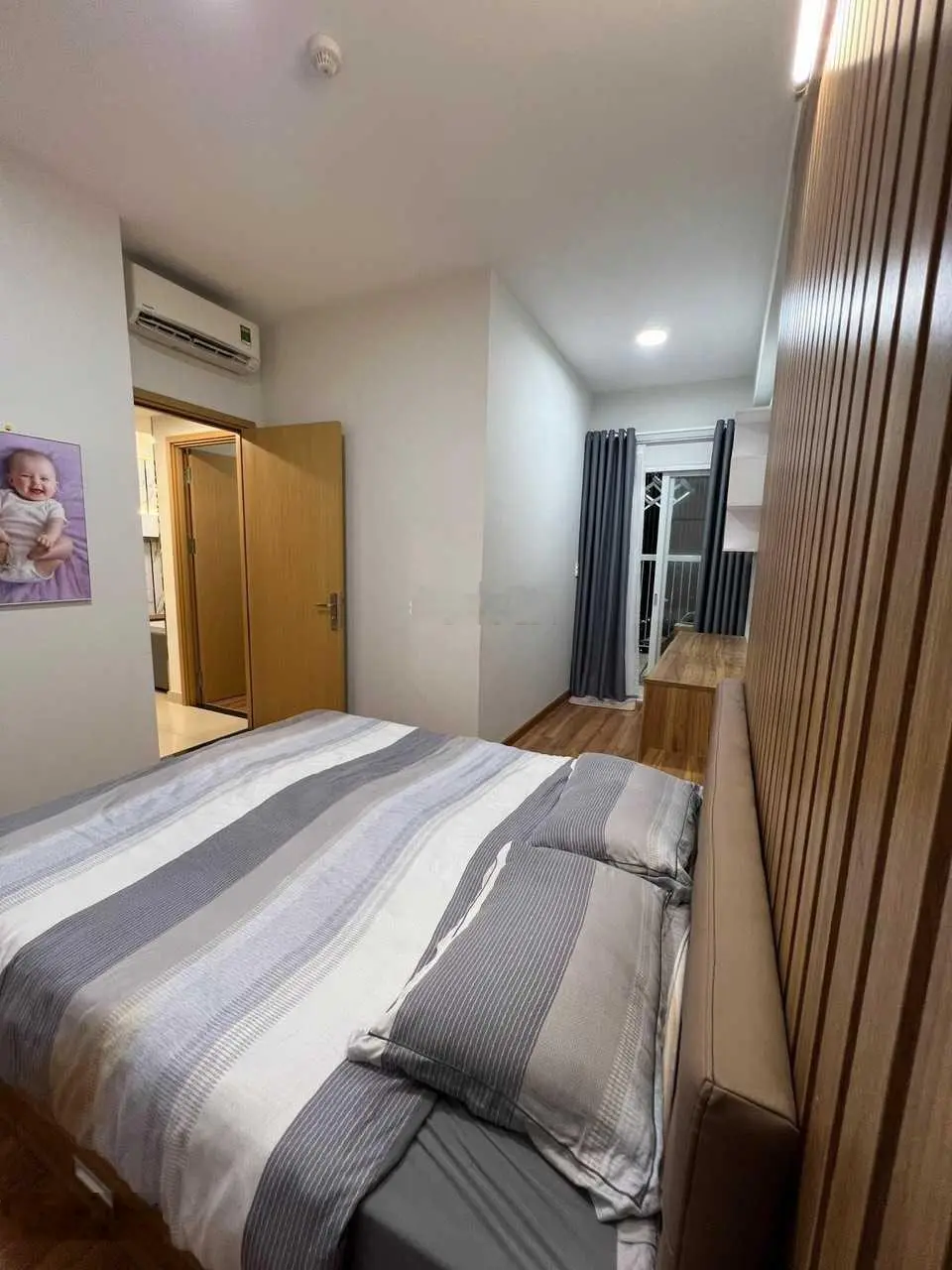 Bán penthouse Gia Phát Apartment 435 Lê Đức Thọ, P.17, Q.GV, 136m2, 3PN, Giá 4,3tỷ, LH: 0903 318 ***