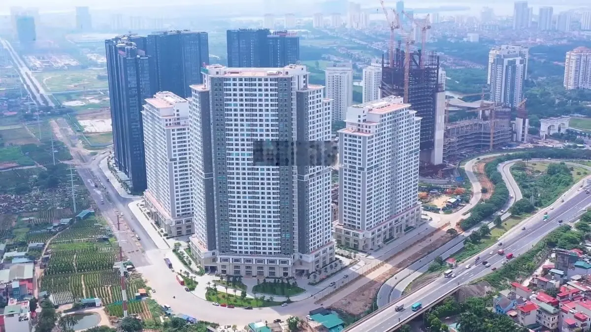 A1-IA20 căn góc tầng trung 108m2 3pn+1 giá 6.x full đồ view PVĐ sổ tươi sang tên ở ngay