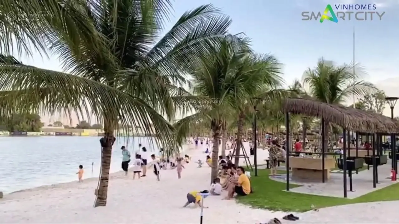 Chính chủ cần bán gấp căn hộ chung cư Studio 34m2 Tòa S402, KĐT Vinsmart City