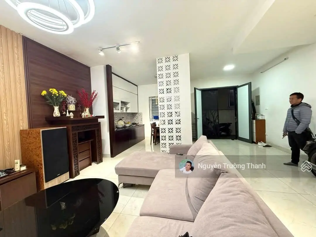 Xuân đỉnh, nhà rộng- đẹp. 50m2x2 tầng, 8 tỷ