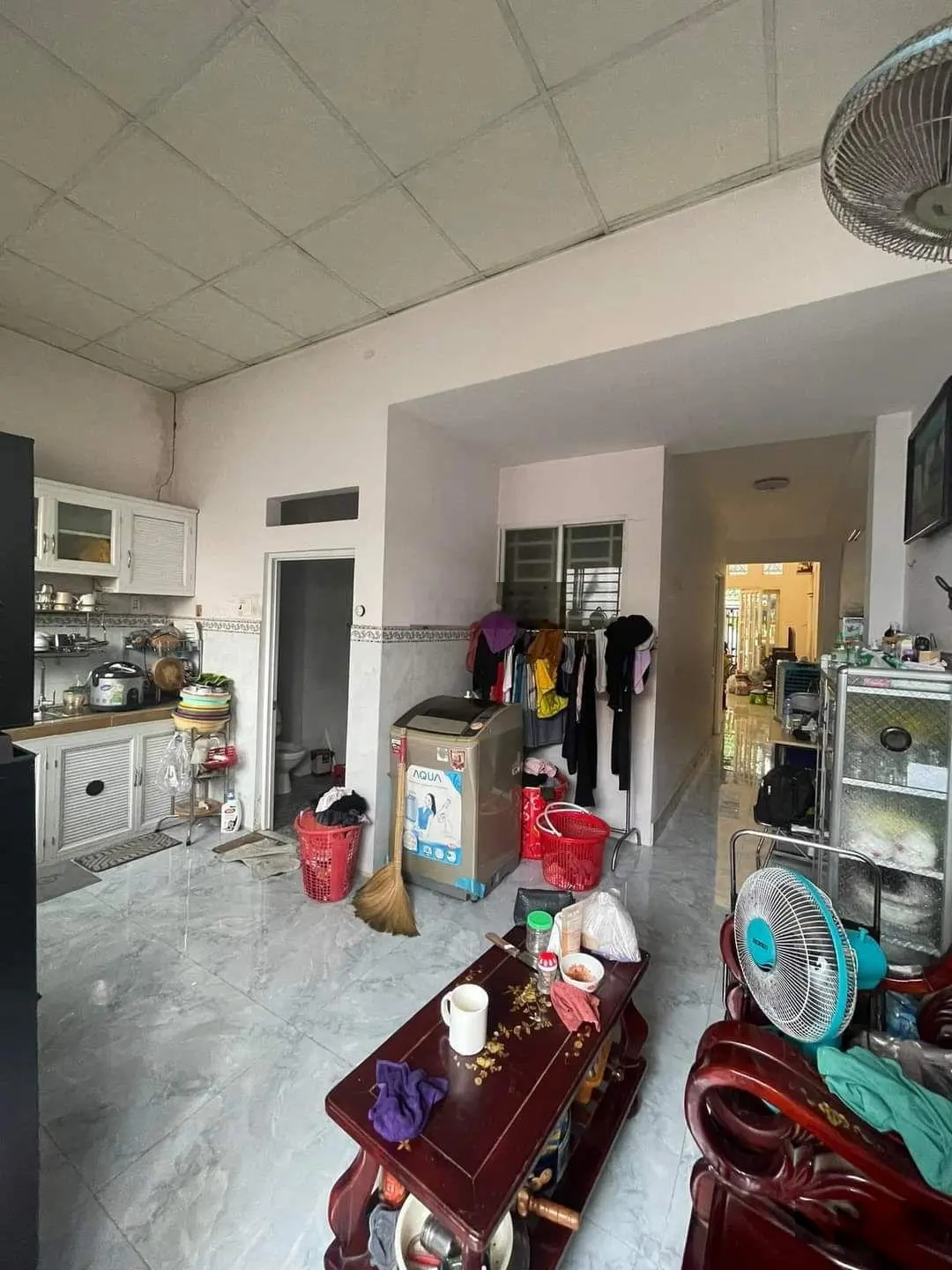 Hàng hiếm tại đường Đông Minh, bán nhà riêng 3,15 tỷ vnd, 95m2